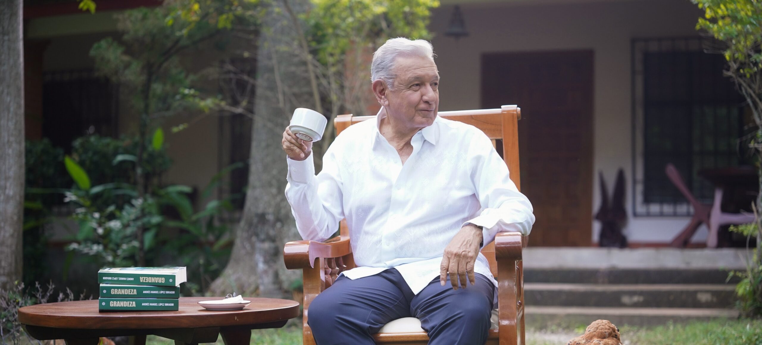 Noticias de Actualidad de México y el Mundo -