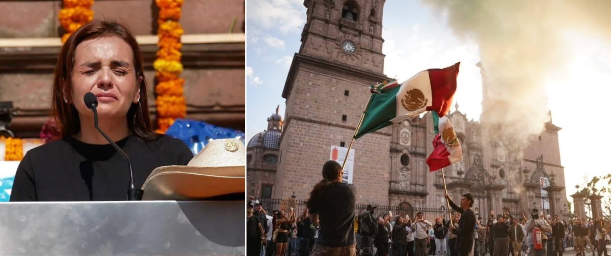 Noticias de Actualidad de México y el Mundo -