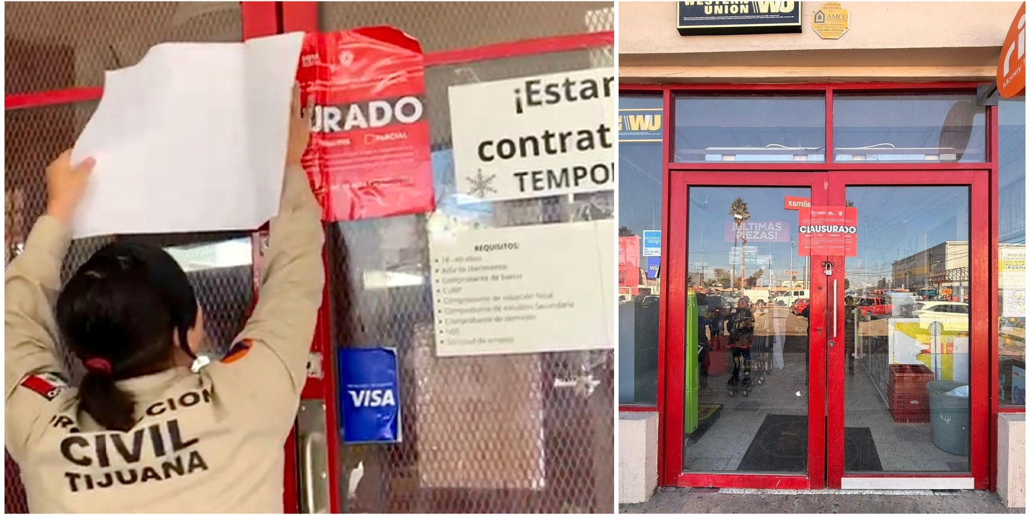 Noticias de Actualidad de México y el Mundo -