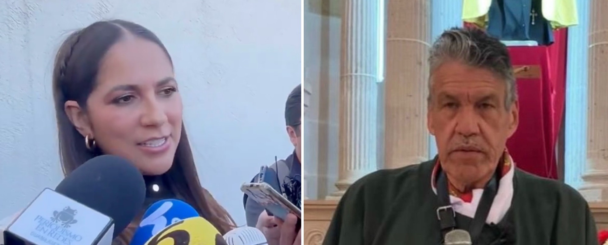 Noticias de Actualidad de México y el Mundo -