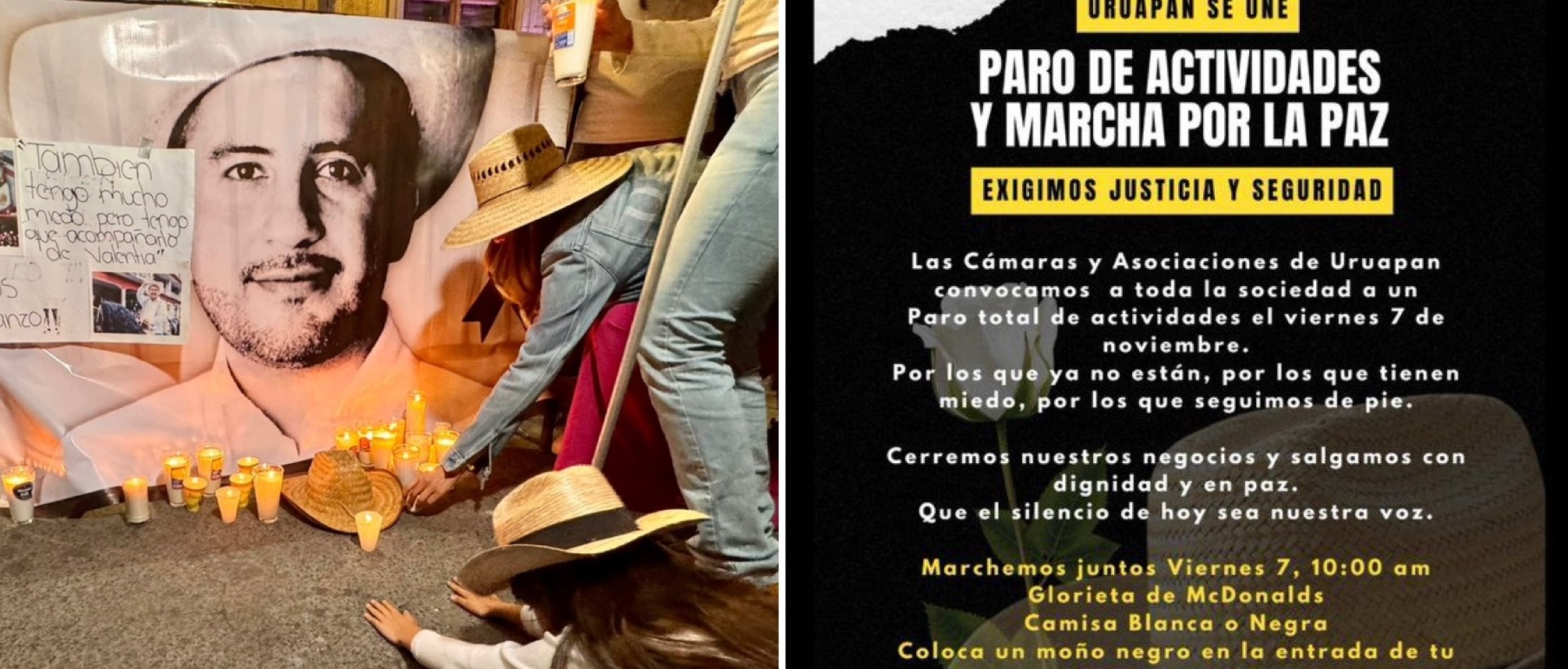 Noticias de Actualidad de México y el Mundo -