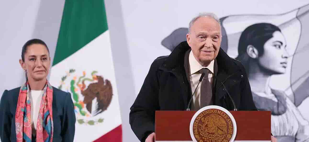 Noticias de Actualidad de México y el Mundo -