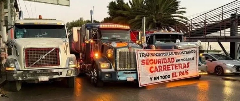 Noticias de Actualidad de México y el Mundo -