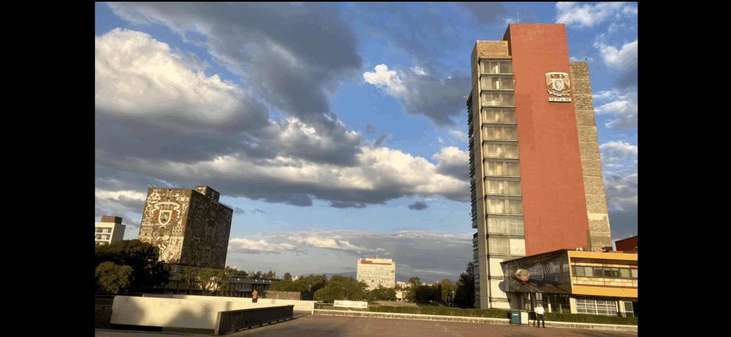 Noticias de Actualidad de México y el Mundo -