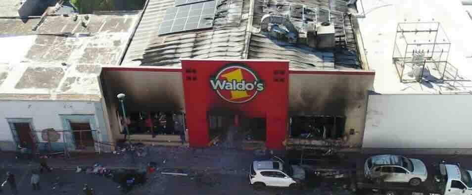 Noticias de Actualidad de México y el Mundo -