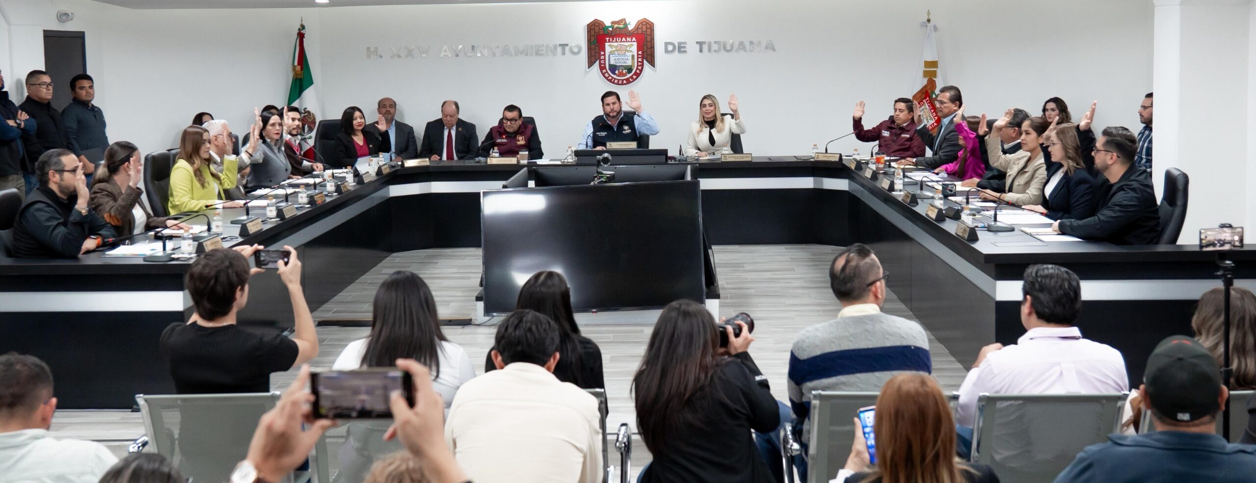 Noticias de Actualidad de México y el Mundo -