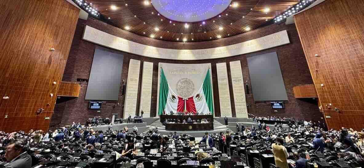 Noticias de Actualidad de México y el Mundo -