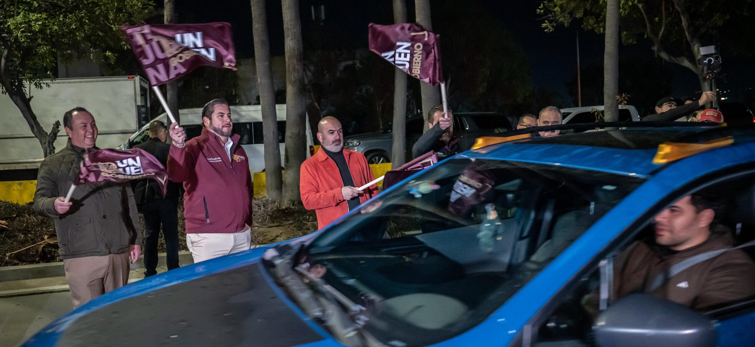 Noticias de Actualidad de México y el Mundo -