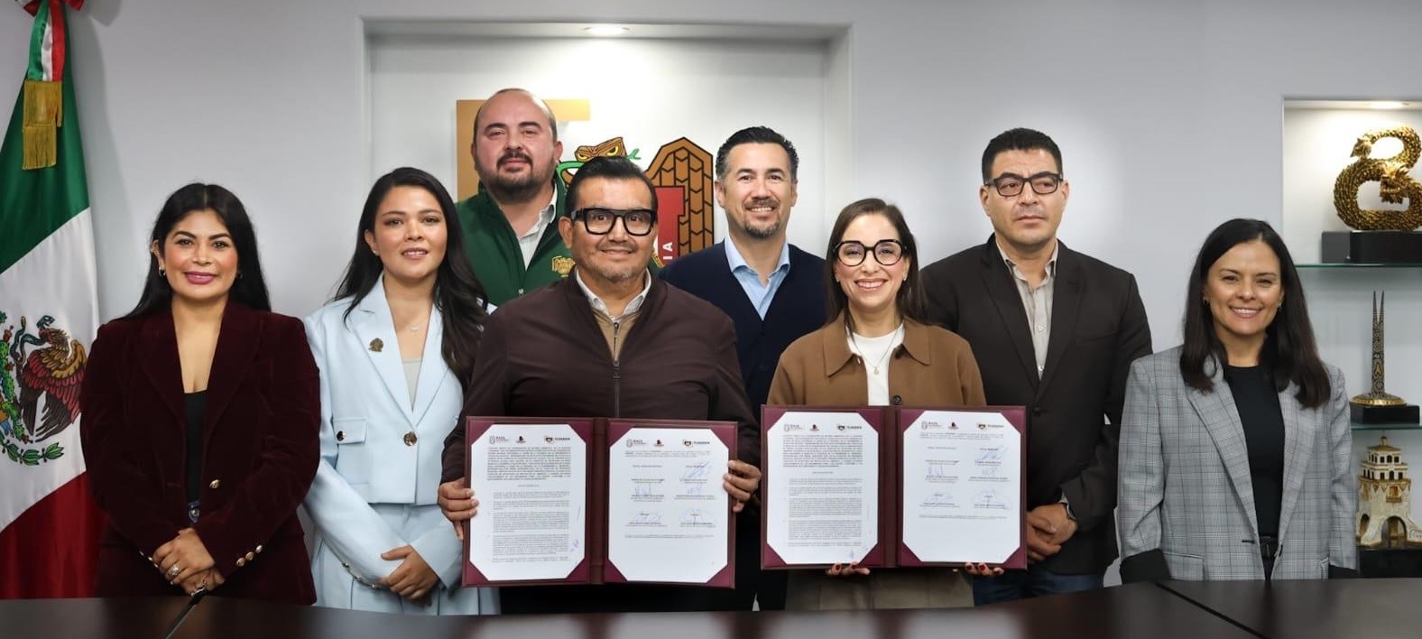 Noticias de Actualidad de México y el Mundo -