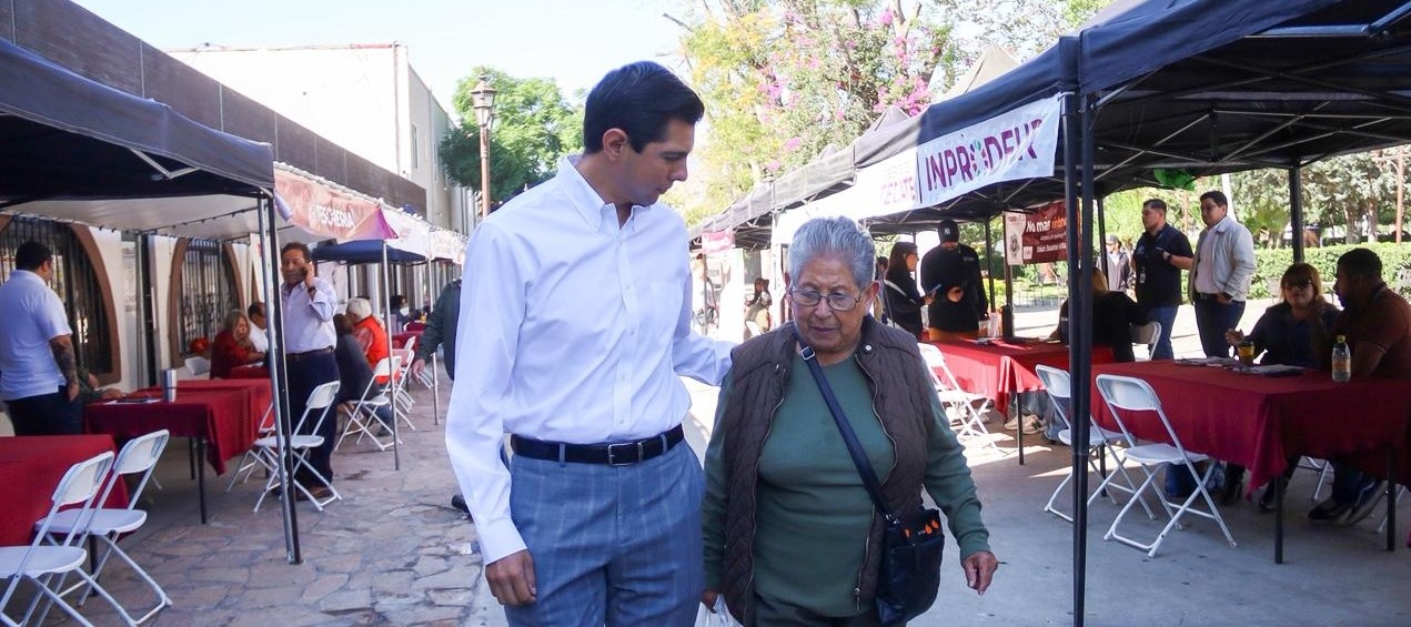 Noticias de Actualidad de México y el Mundo -