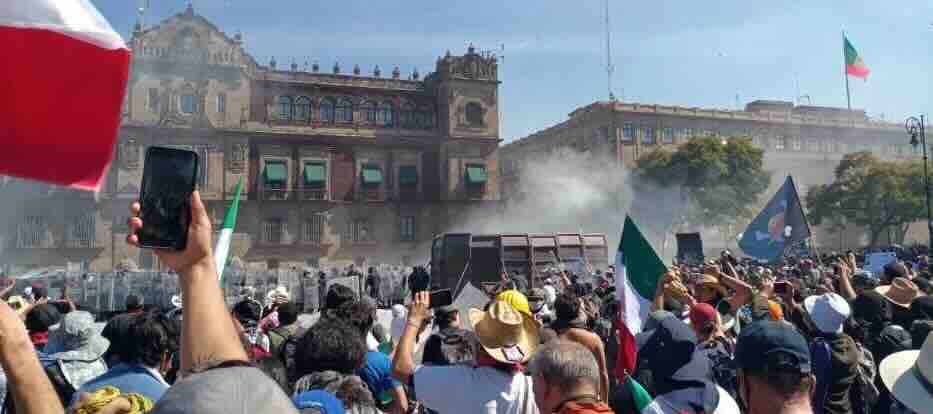 Noticias de Actualidad de México y el Mundo -