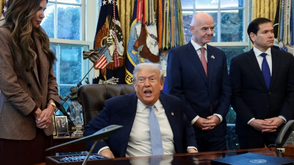 Noticias de Actualidad de México y el Mundo -