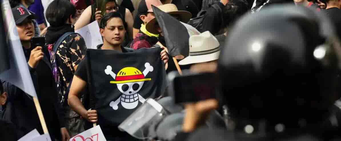 Noticias de Actualidad de México y el Mundo -