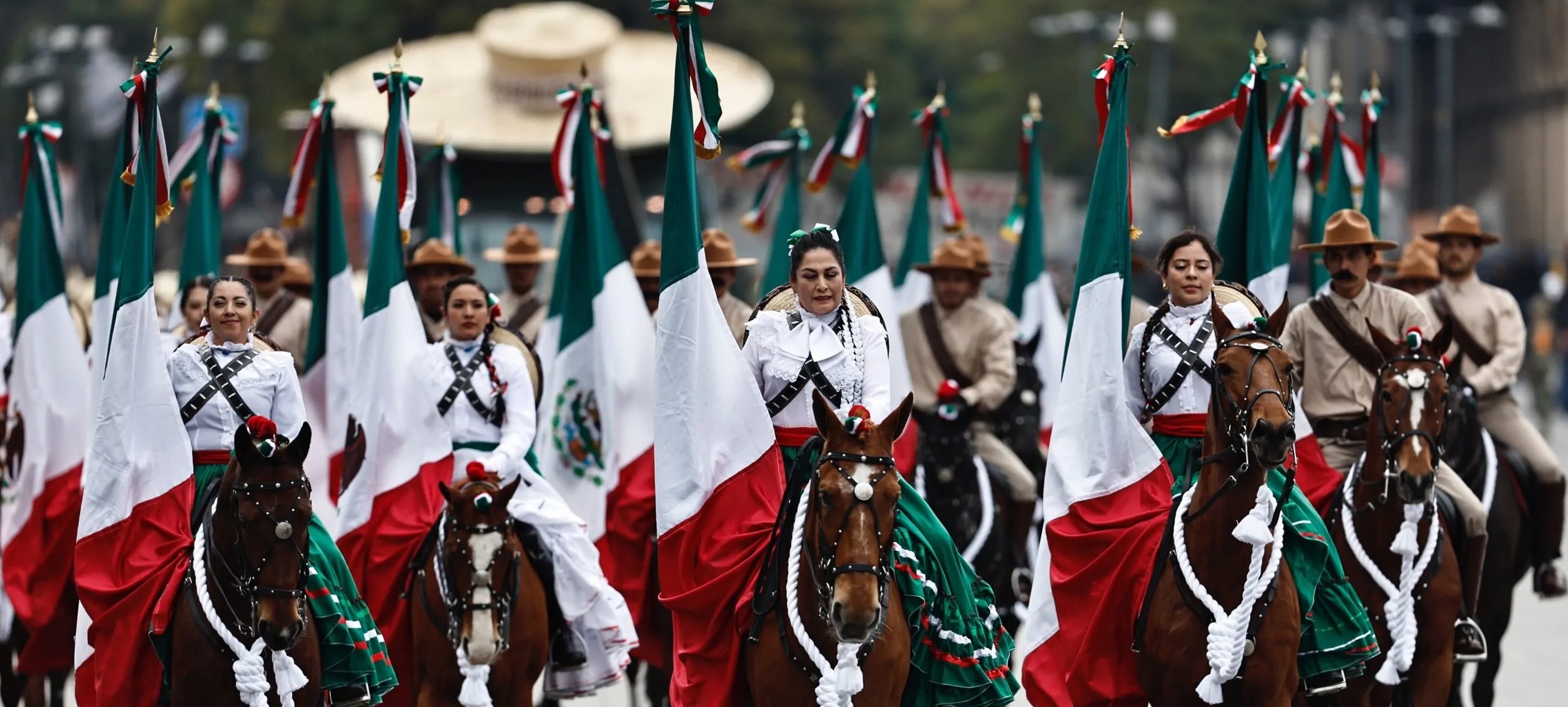 Noticias de Actualidad de México y el Mundo -