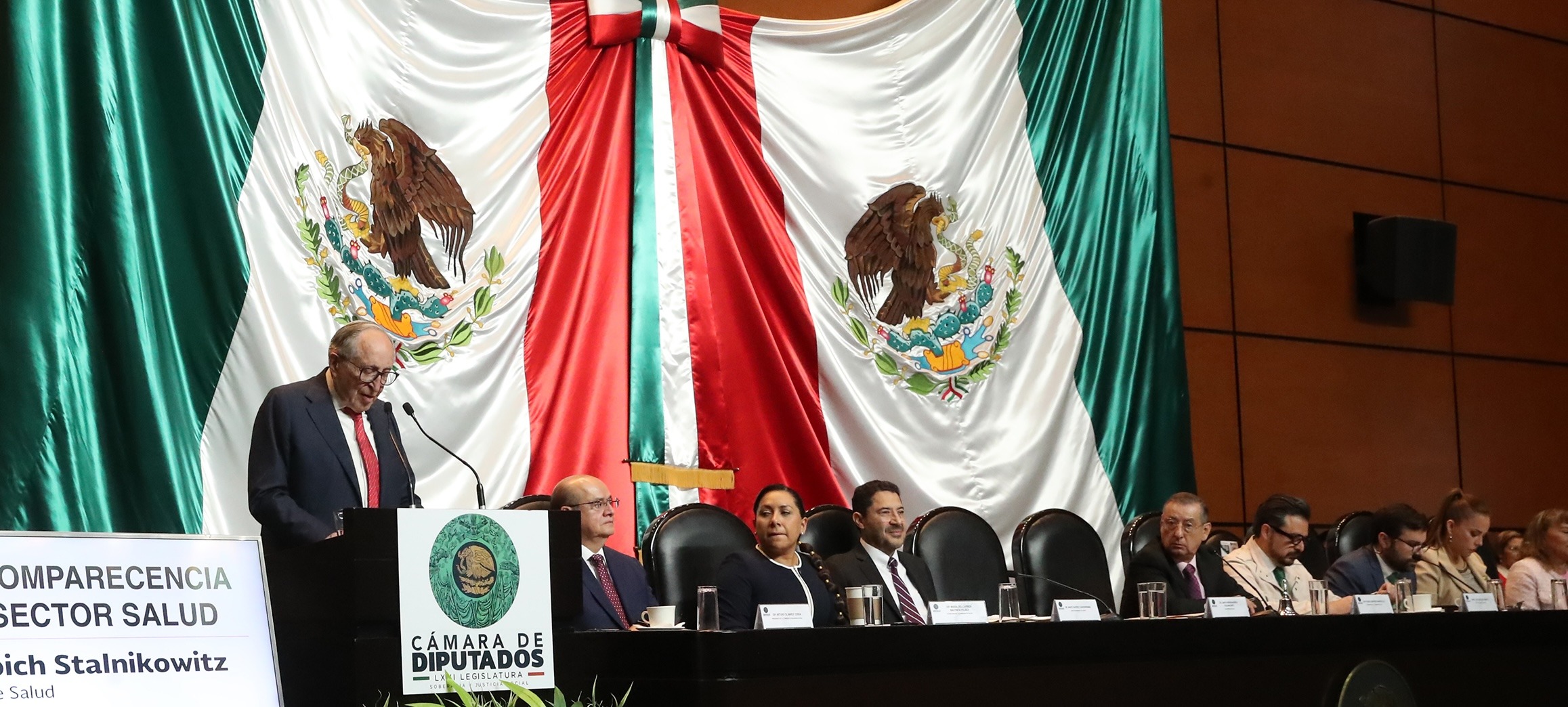 Noticias de Actualidad de México y el Mundo -