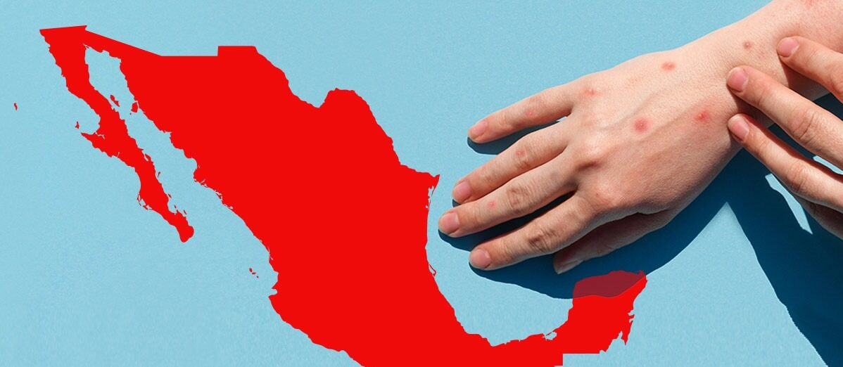 Noticias de Actualidad de México y el Mundo -