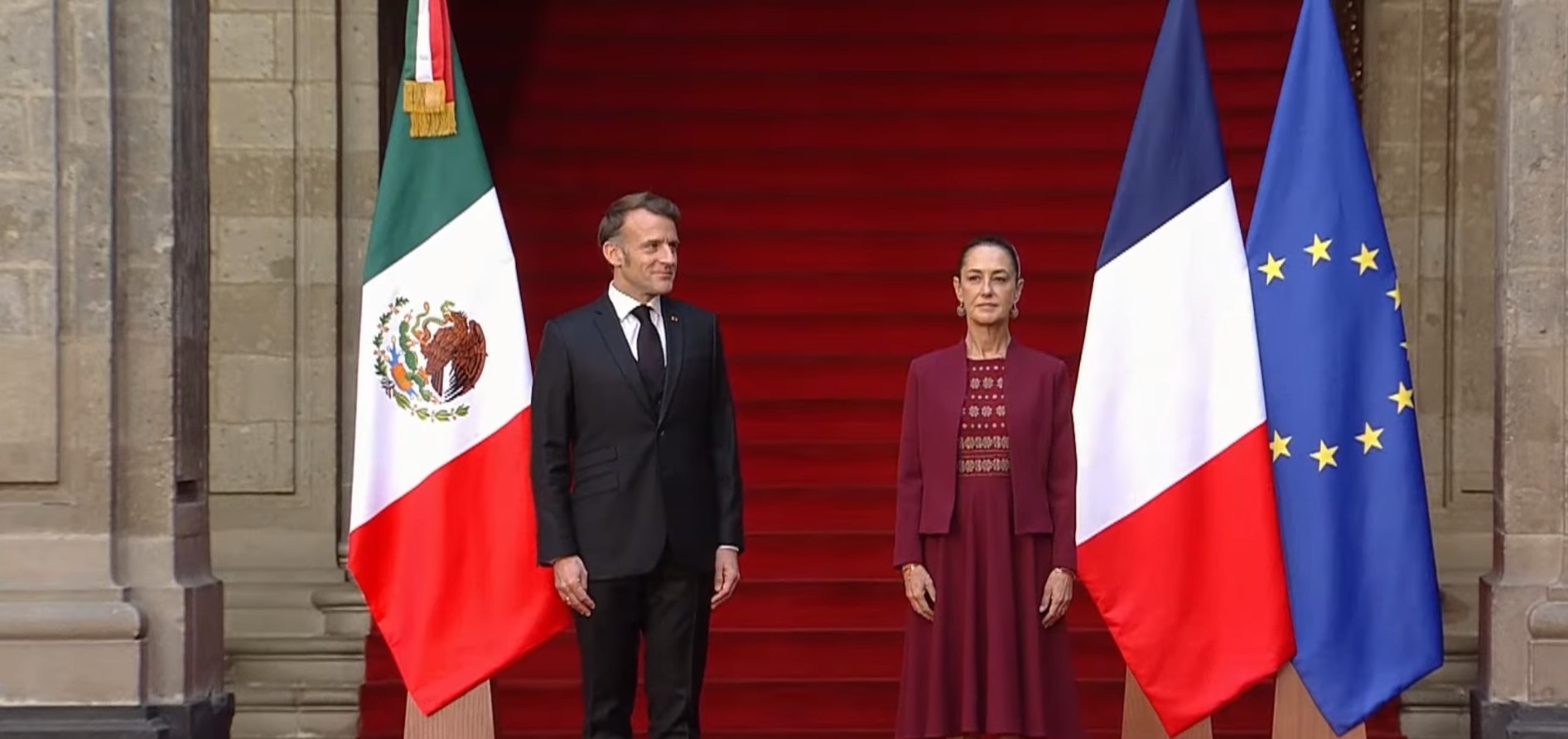 Noticias de Actualidad de México y el Mundo -