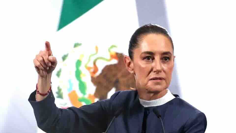 Noticias de Actualidad de México y el Mundo -