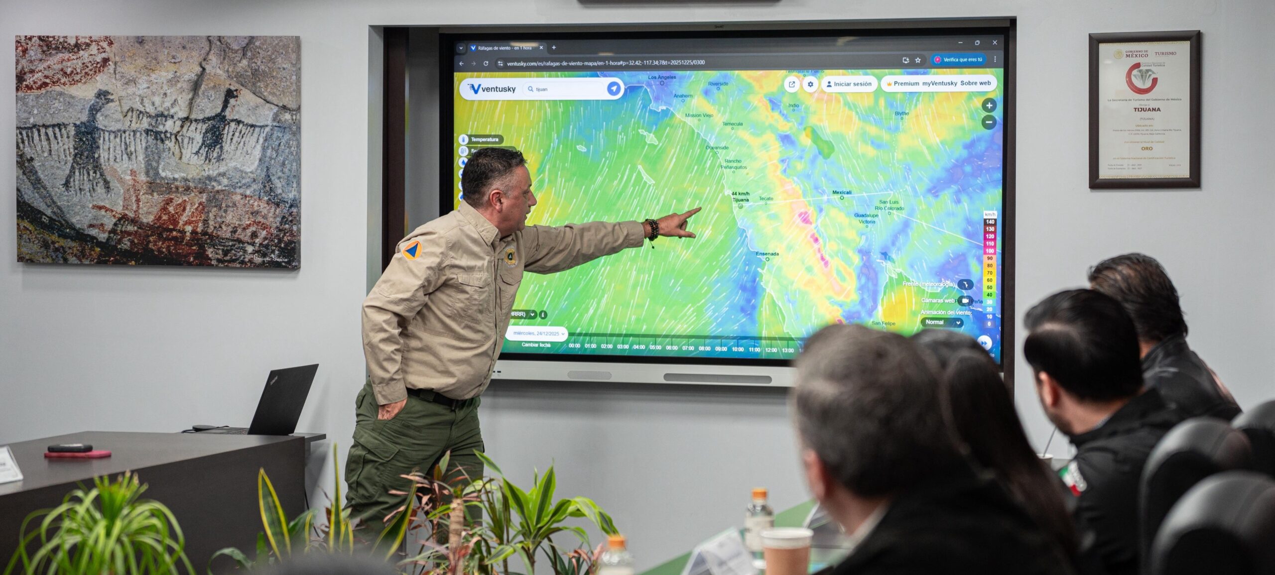 Noticias de Actualidad de México y el Mundo -