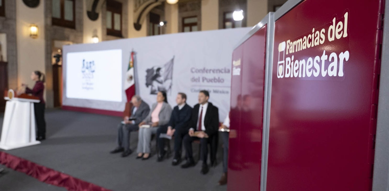 Noticias de Actualidad de México y el Mundo -