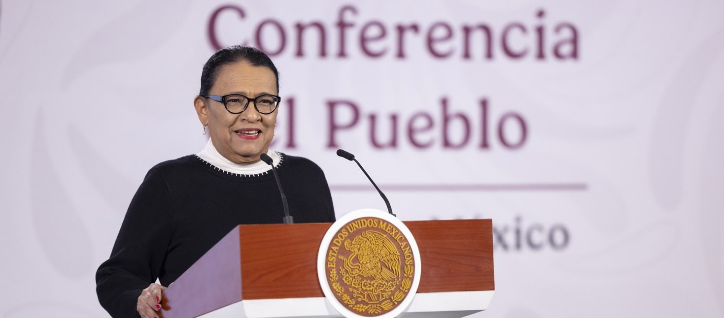 Noticias de Actualidad de México y el Mundo -