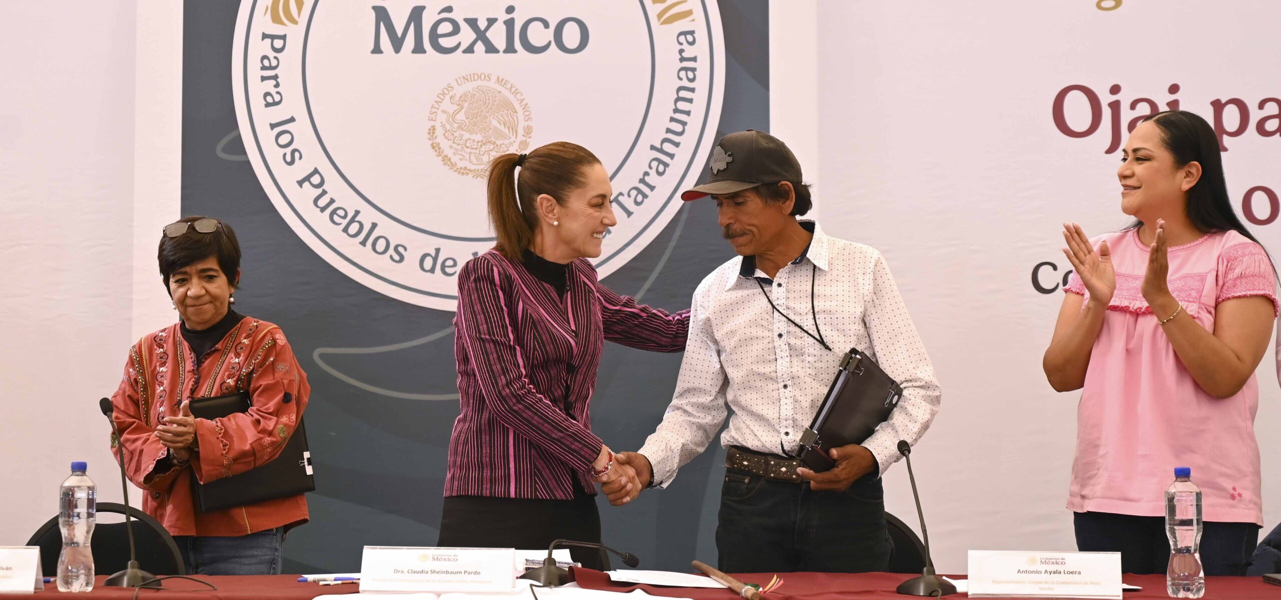 Noticias de Actualidad de México y el Mundo -