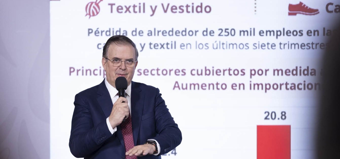 Noticias de Actualidad de México y el Mundo -