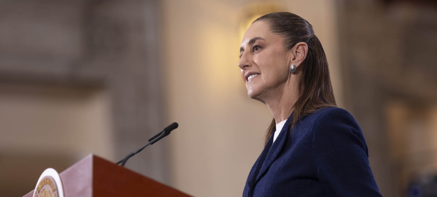 Noticias de Actualidad de México y el Mundo -