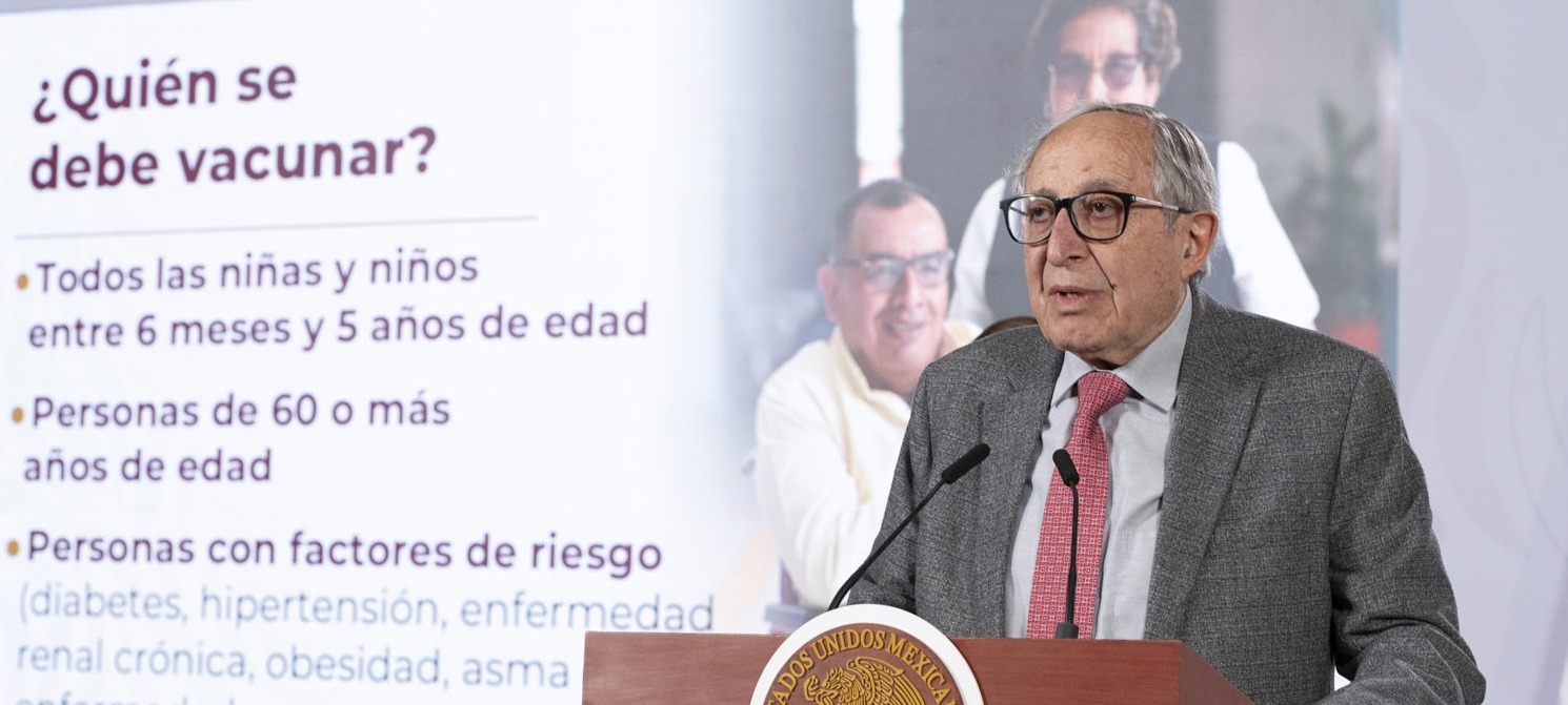 Noticias de Actualidad de México y el Mundo -