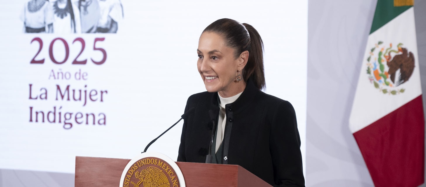 Noticias de Actualidad de México y el Mundo -