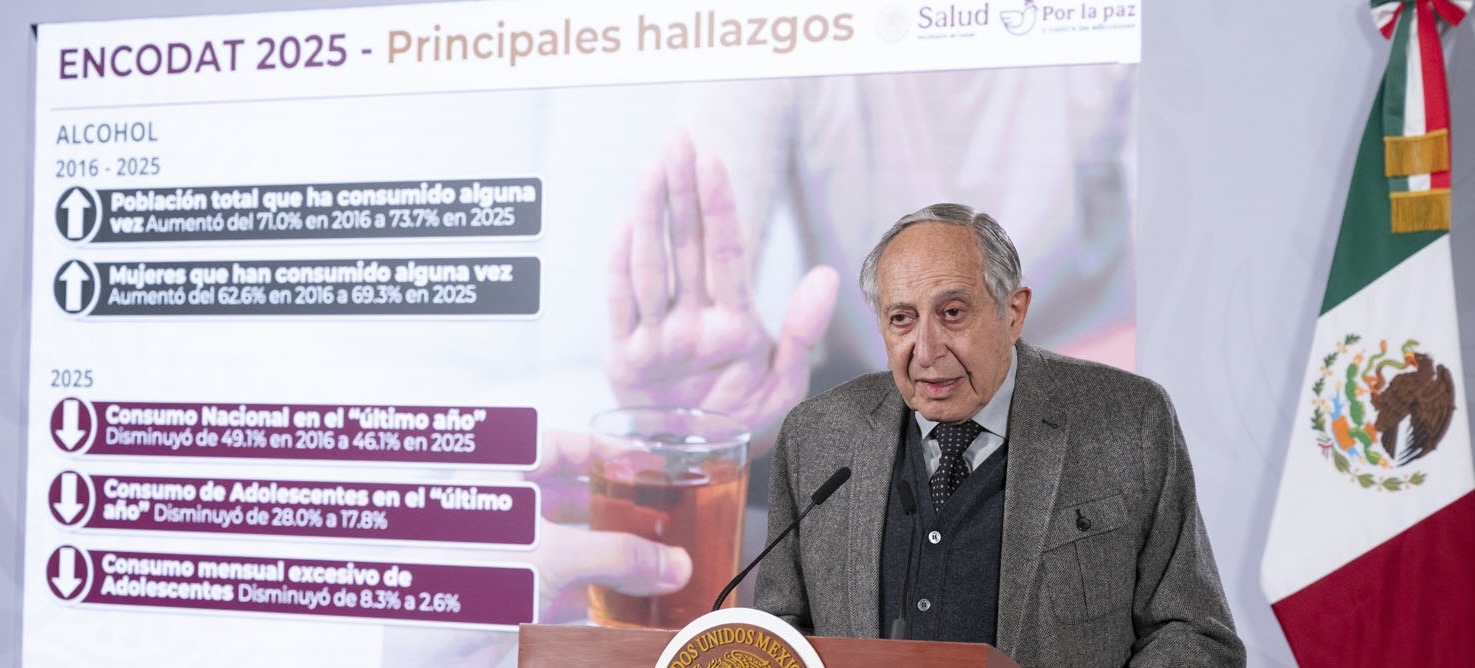 Noticias de Actualidad de México y el Mundo -