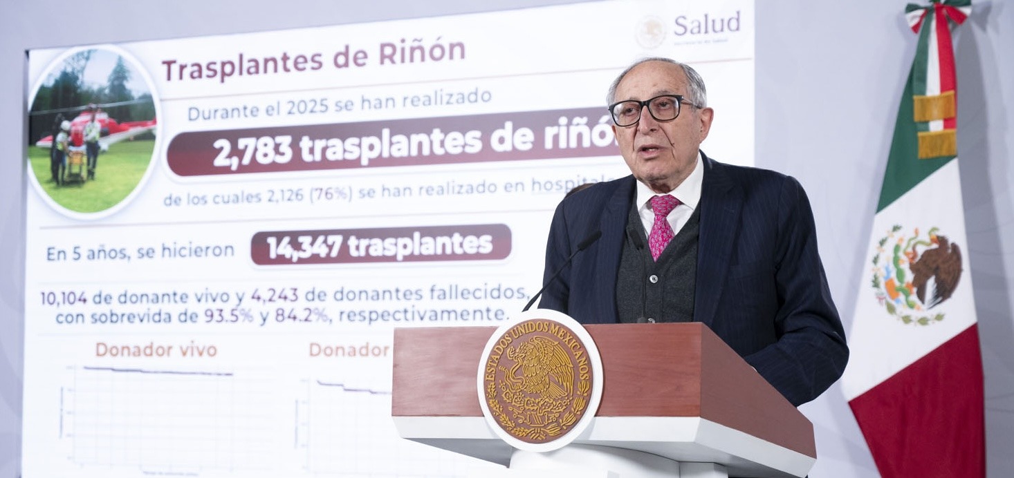 Noticias de Actualidad de México y el Mundo -