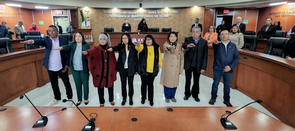 Noticias de Actualidad de México y el Mundo -