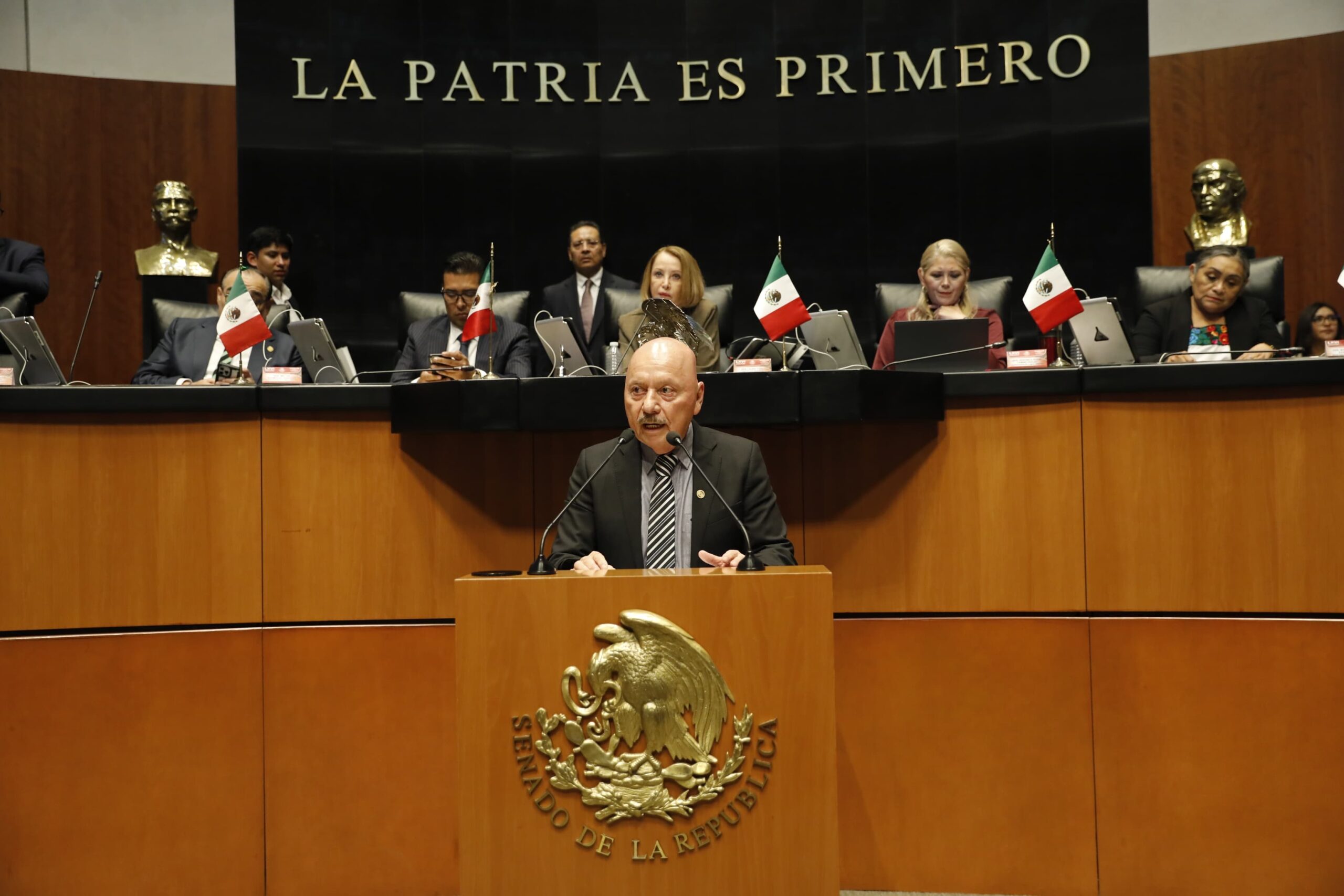 Noticias de Actualidad de México y el Mundo -