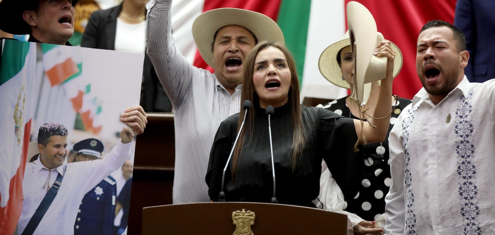 Noticias de Actualidad de México y el Mundo -