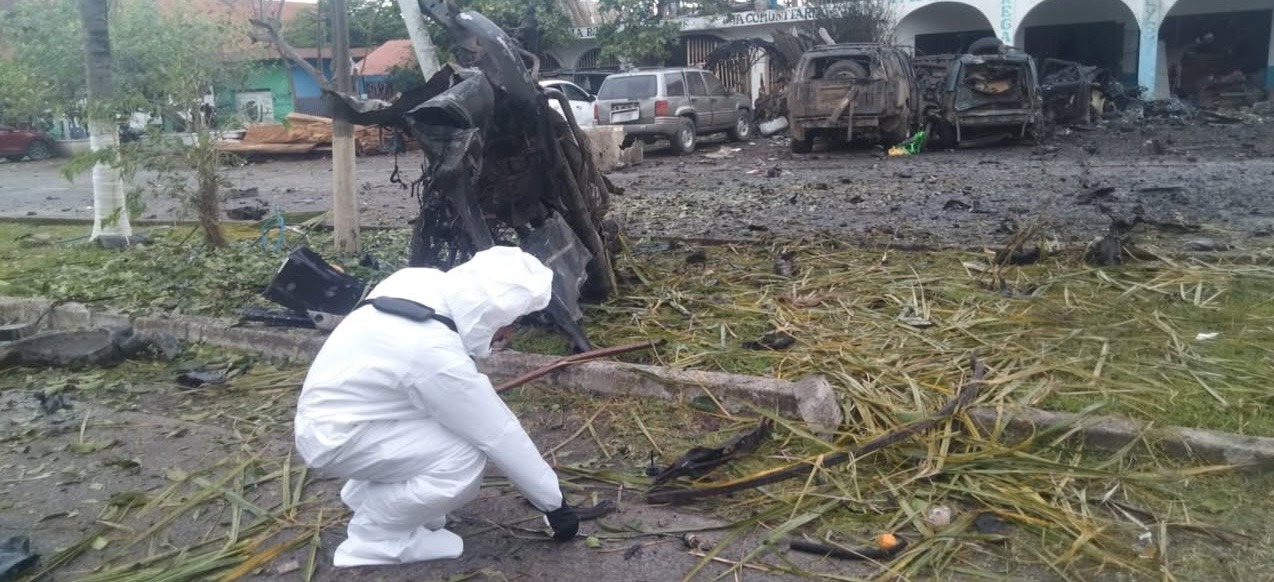 Noticias de Actualidad de México y el Mundo -