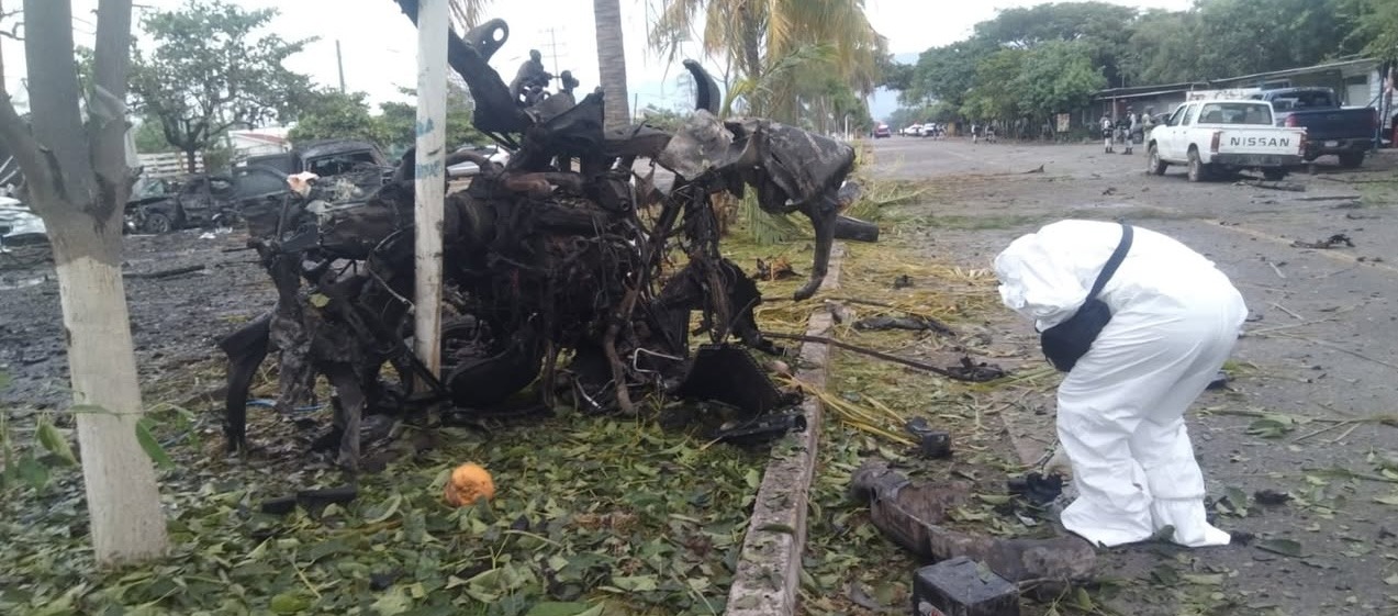 Noticias de Actualidad de México y el Mundo -