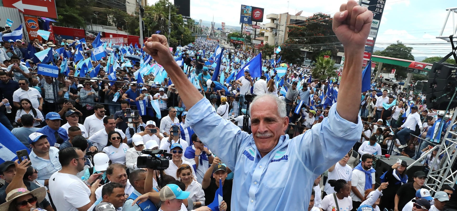 Noticias de Actualidad de México y el Mundo -