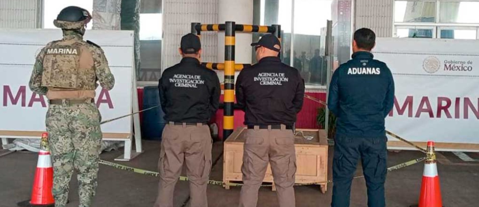 Noticias de Actualidad de México y el Mundo -