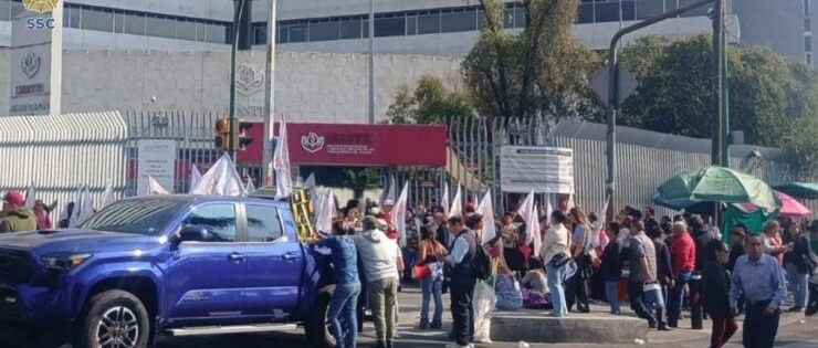 Noticias de Actualidad de México y el Mundo -