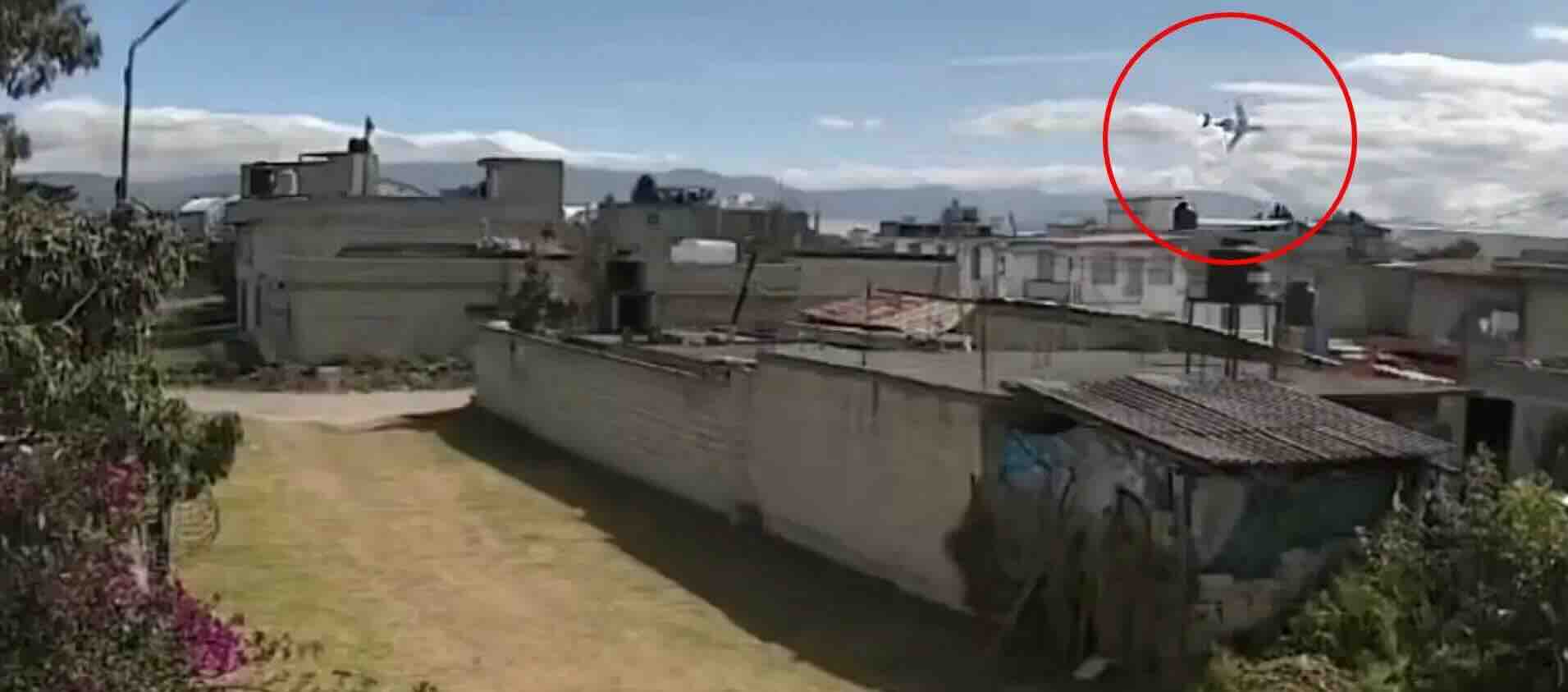 Noticias de Actualidad de México y el Mundo -