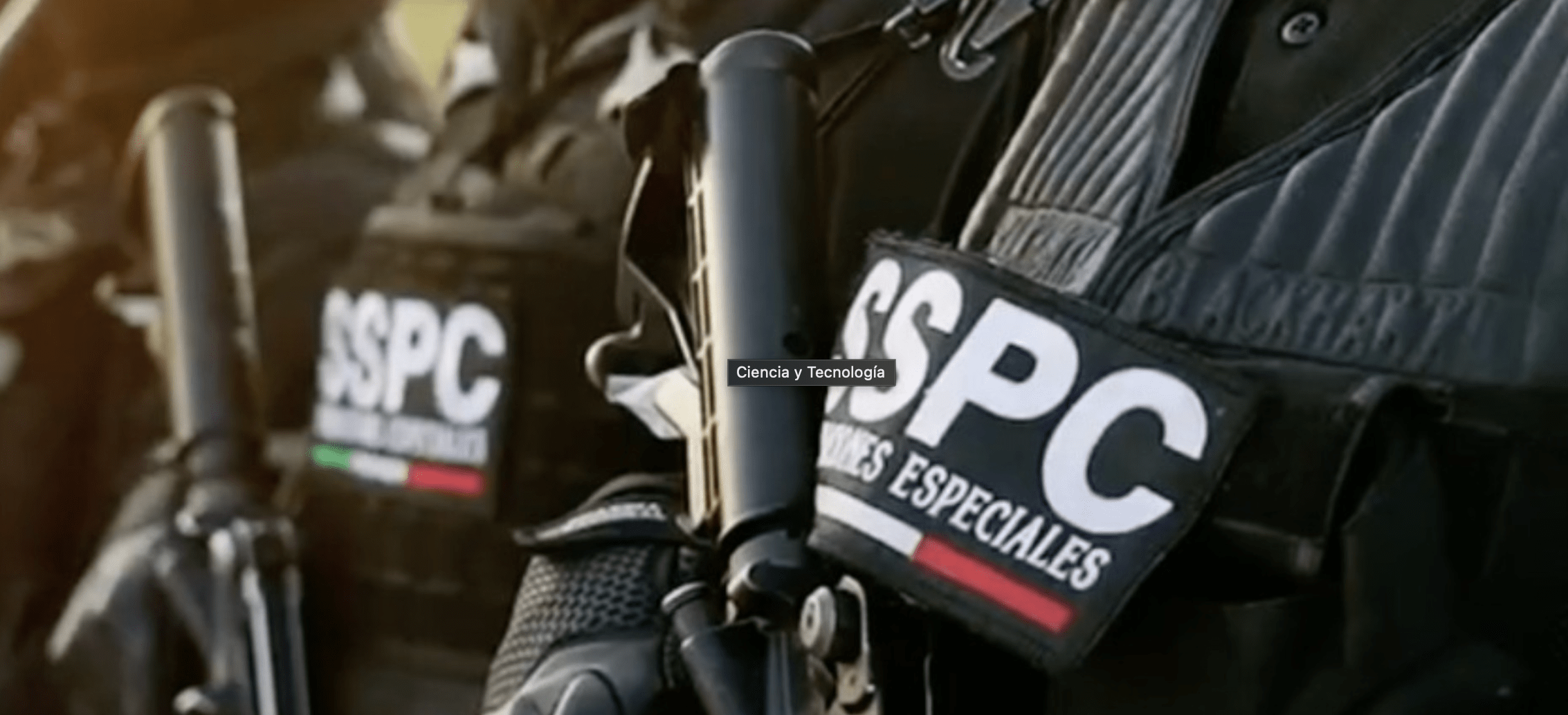 Noticias de Actualidad de México y el Mundo -