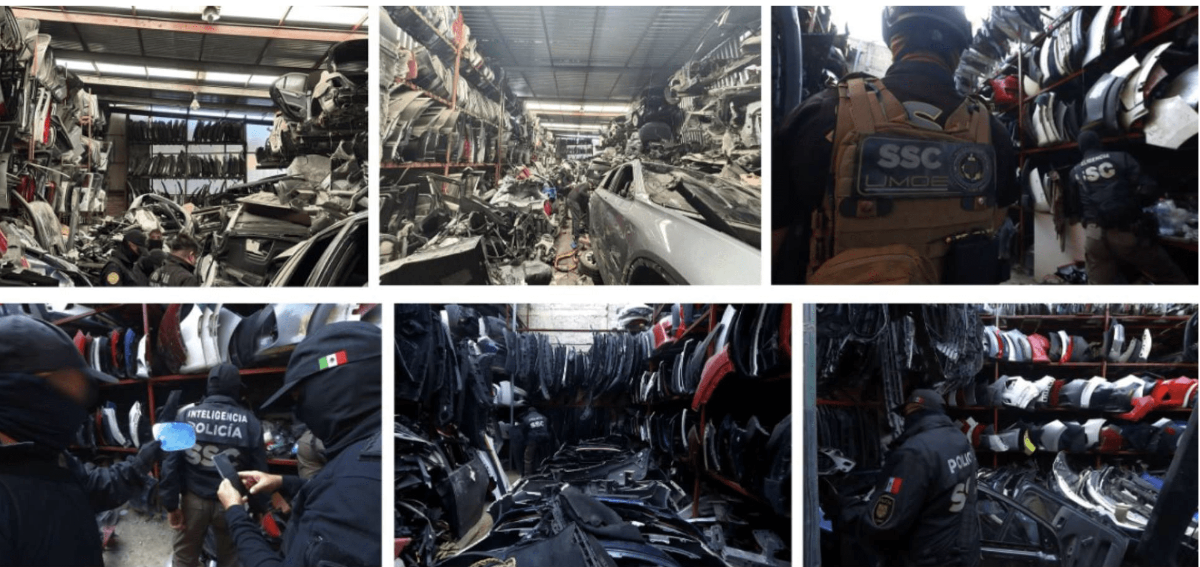 Noticias de Actualidad de México y el Mundo -