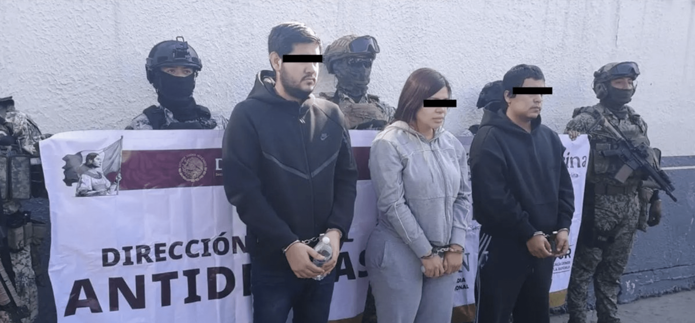 Noticias de Actualidad de México y el Mundo -