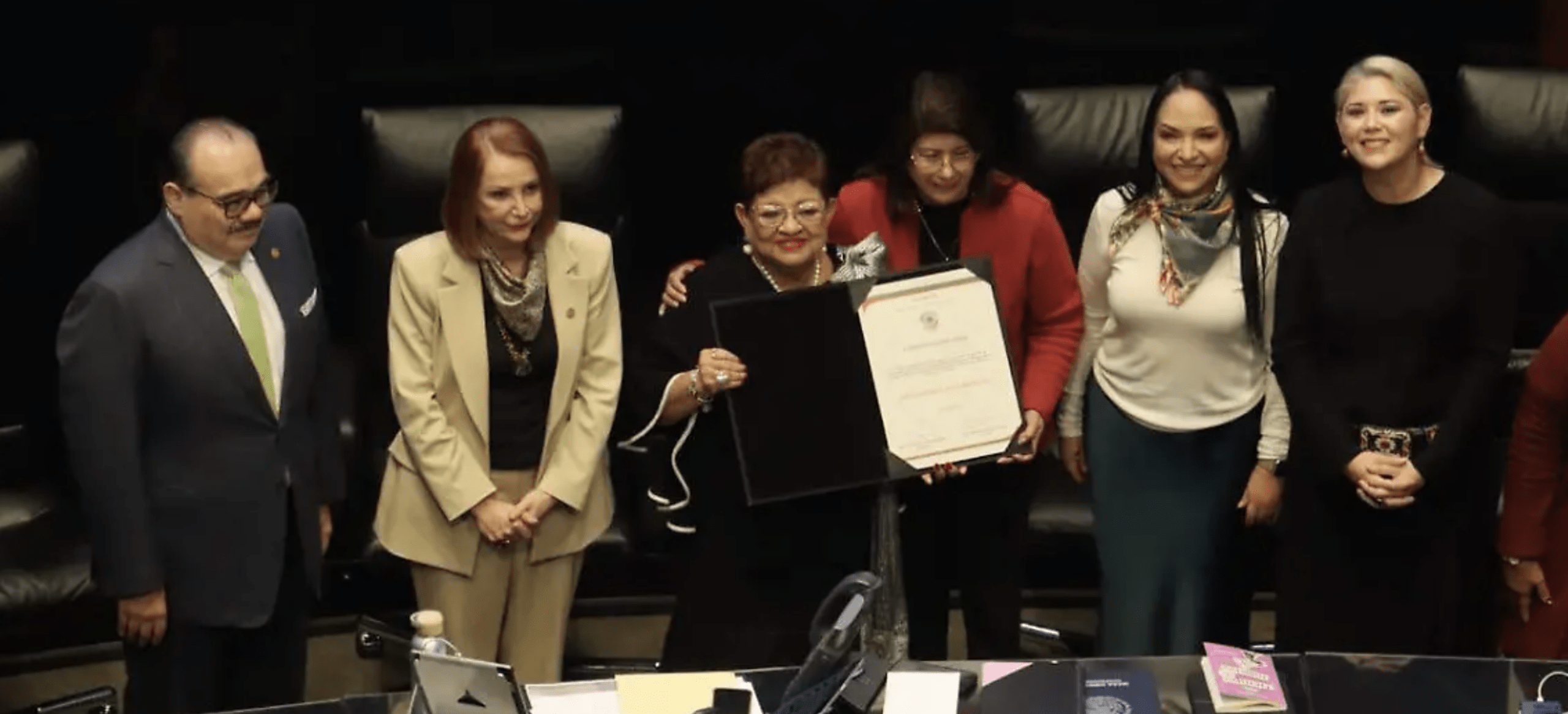 Noticias de Actualidad de México y el Mundo -