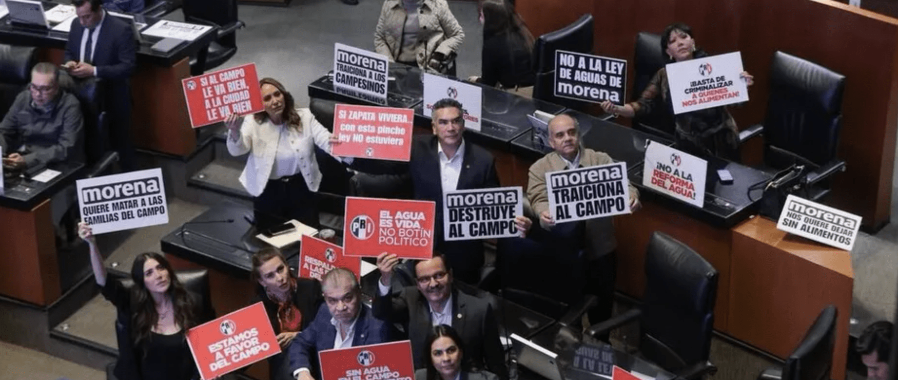 Noticias de Actualidad de México y el Mundo -