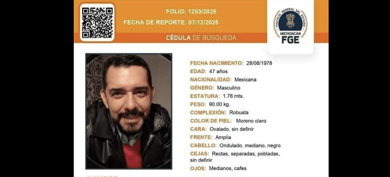 Noticias de Actualidad de México y el Mundo -