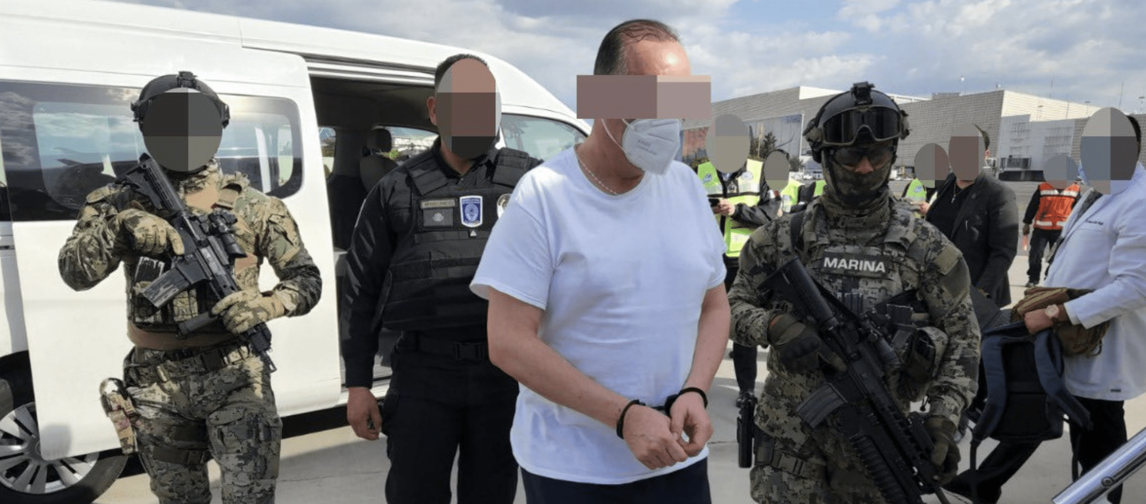 Noticias de Actualidad de México y el Mundo -