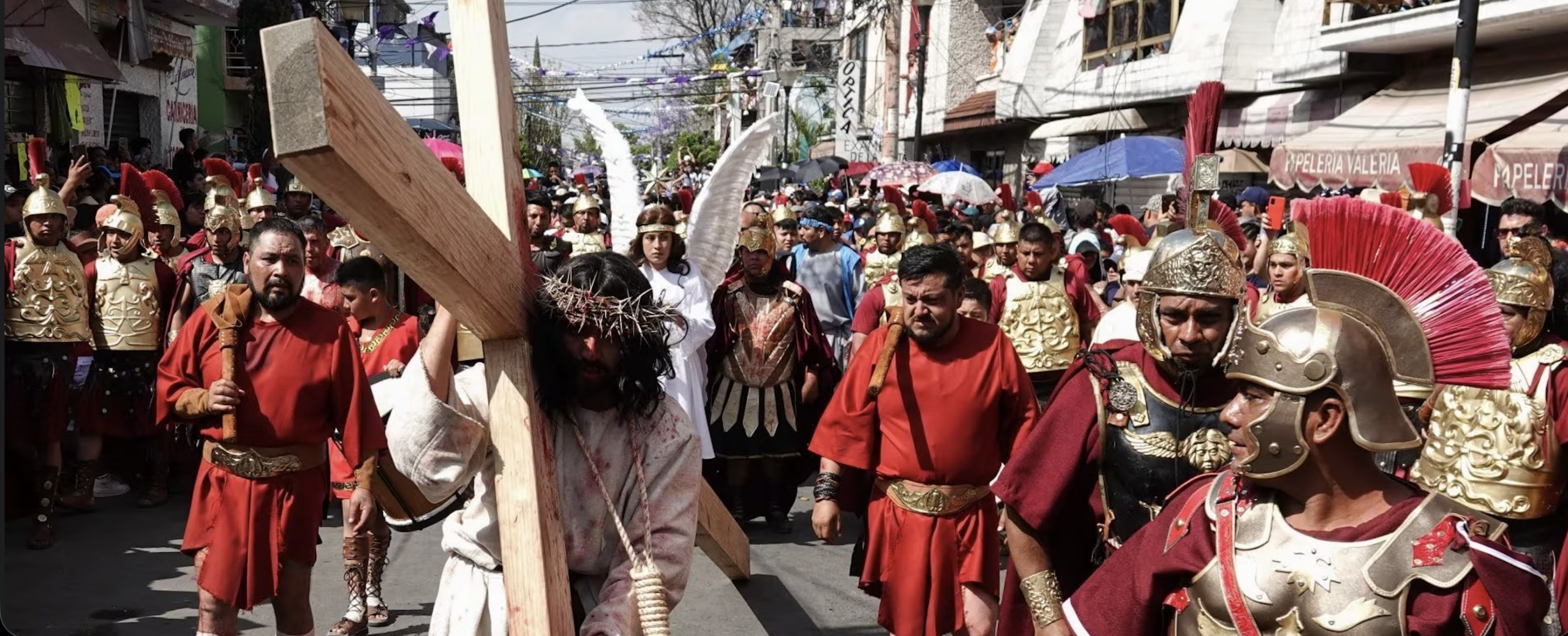 Noticias de Actualidad de México y el Mundo -