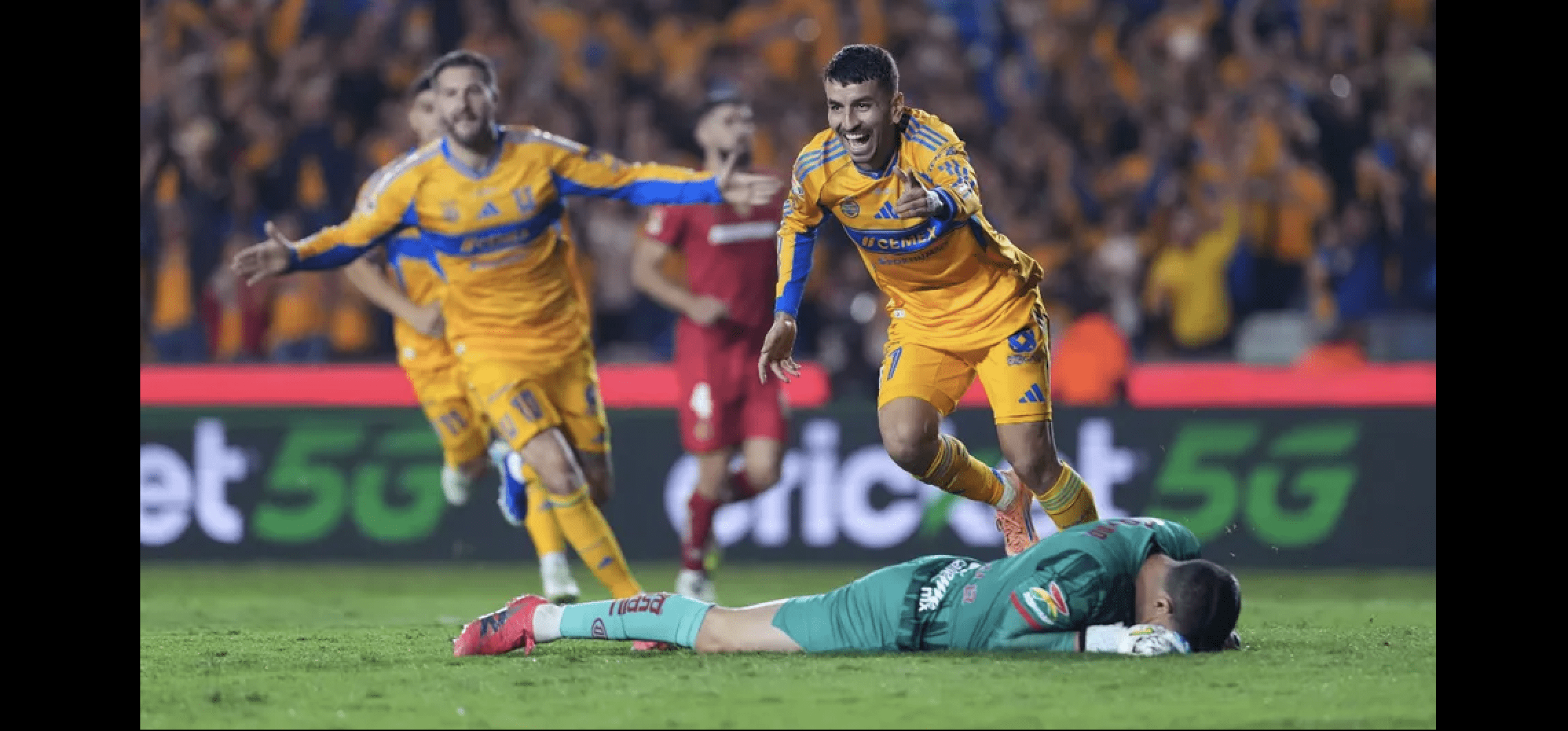 Noticias de Actualidad de México y el Mundo -